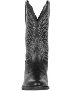 Durango Men's Rebel Frontier Western Performance Boots - Round Toe -Country Outfitter Shop 2000291405 001 P5