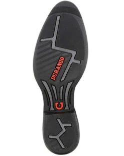 Durango Men's Rebel Frontier Western Performance Boots - Round Toe