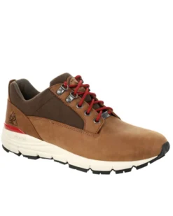 Rocky Men's Rugged Waterproof Outdoor Sneakers - Soft Toe -Country Outfitter Shop 2000291454 200 P1