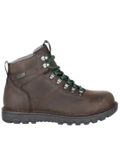 Rocky Men's Legacy 32 Waterproof Outdoor Boots - Soft Toe
