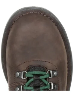 Rocky Men's Legacy 32 Waterproof Outdoor Boots - Soft Toe -Country Outfitter Shop 2000291457 200 P6