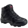 Avenger Men's Crosscut Waterproof Work Boots - Steel Toe