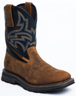 Cody James Men's Disruptor Western Work Boots - Soft Toe -Country Outfitter Shop 2000292526 200 P1