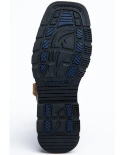 Cody James Men's Disruptor Western Work Boots - Soft Toe -Country Outfitter Shop 2000292526 200 P7