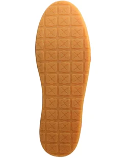 Twisted X Men's HOOey Loper Shoes - Moc Toe 9 Twisted X Men's HOOey Loper Shoes - Moc Toe -Country Outfitter Shop 2000293771 900 P6