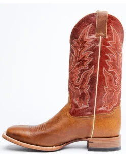 Cody James Men's Wittsburg Western Boots - Broad Square Toe -Country Outfitter Shop 2000294907 101 P3