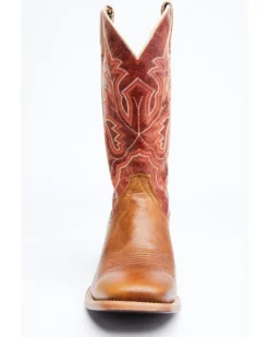 Cody James Men's Wittsburg Western Boots - Broad Square Toe -Country Outfitter Shop 2000294907 101 P4