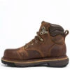 Hawx Men's Crew Chief Work Boots - Composite Toe