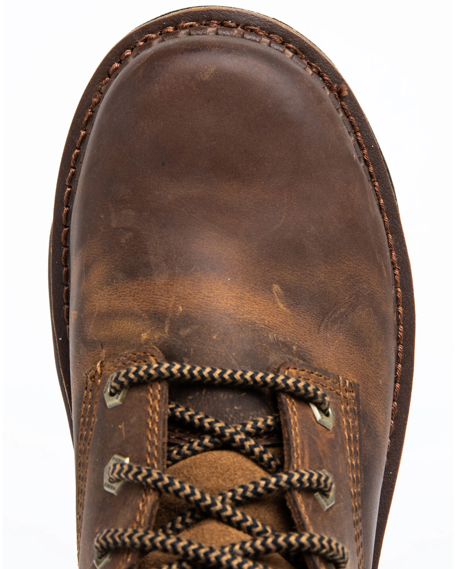 Hawx Men's Crew Chief Work Boots - Composite Toe 7 Hawx Men's Crew Chief Work Boots - Composite Toe - Image 7