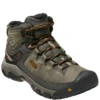 Keen Men's Targhee III Waterproof Hiking Boots - Soft Toe