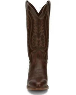 Nocona Men's Jackpot Brown Western Boots - Medium Toe -Country Outfitter Shop 2000314225 200 P5