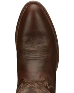 Nocona Men's Jackpot Brown Western Boots - Medium Toe -Country Outfitter Shop 2000314225 200 P6