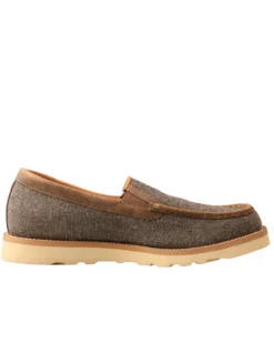 Twisted X Men's ECO TWX Dust Light Shoes - Moc Toe -Country Outfitter Shop 2000322843 281 P2