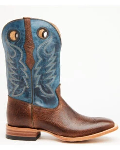 Cody James Men's Searcy Western Boots - Broad Square Toe 10 Cody James Men's Searcy Western Boots - Broad Square Toe -Country Outfitter Shop 2000325268 400 P2
