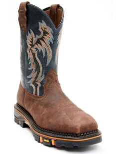 Cody James Men's Decimator Western Work Boots - Composite Toe 11 Cody James Men's Decimator Western Work Boots - Composite Toe -Country Outfitter Shop 2000325354 200 P1