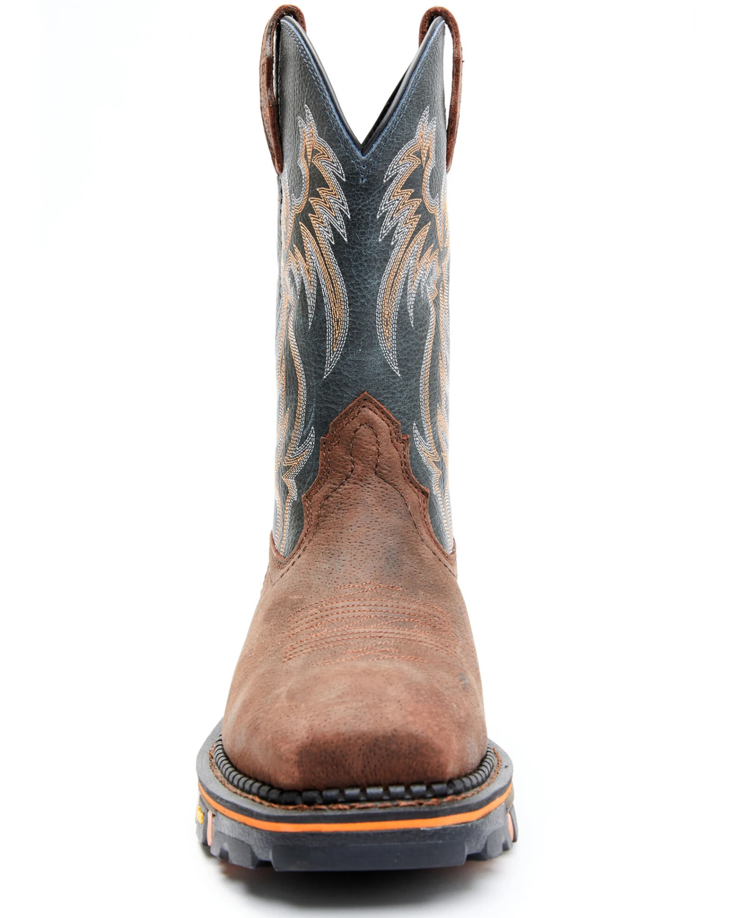 Cody James Men's Decimator Western Work Boots - Composite Toe 4 Cody James Men's Decimator Western Work Boots - Composite Toe - Image 4