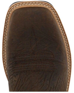 Twisted X Men's Lite Western Work Boots - Broad Square Toe -Country Outfitter Shop 2000329113 251 P6