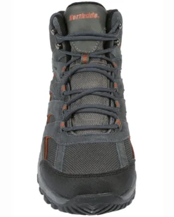 Northside Men's Gresham Waterproof Hiking Boots - Soft Toe 7 Northside Men's Gresham Waterproof Hiking Boots - Soft Toe -Country Outfitter Shop 2000330158 022 P4