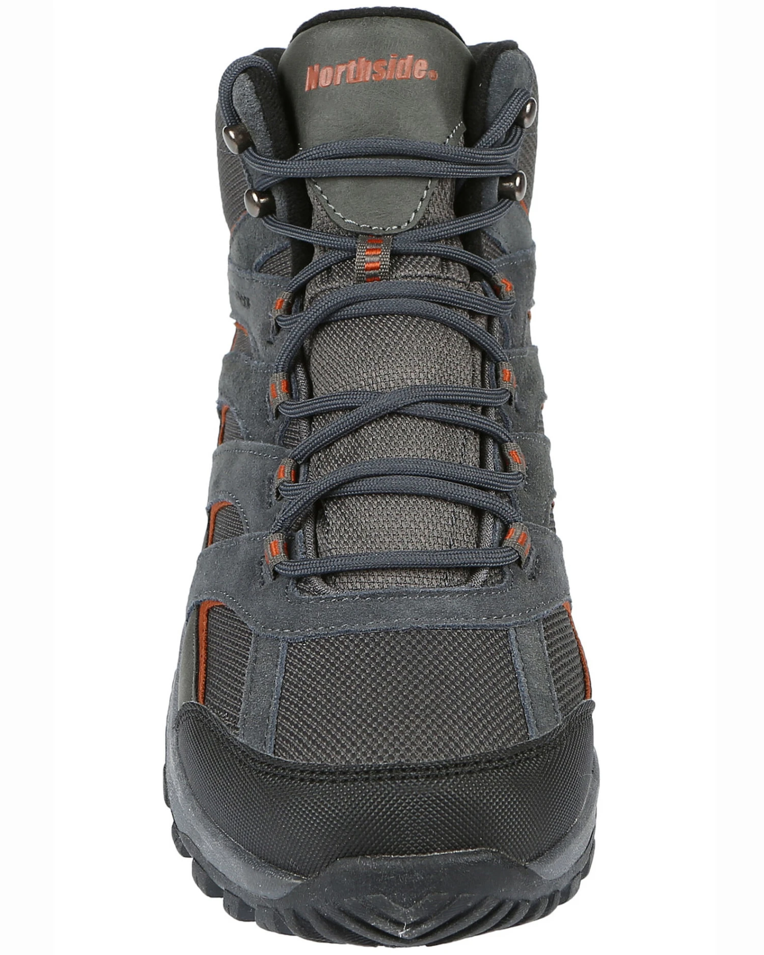 Northside Men's Gresham Waterproof Hiking Boots - Soft Toe 3 Northside Men's Gresham Waterproof Hiking Boots - Soft Toe - Image 3