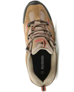 Northside Men's Snohomish Waterproof Hiking Shoes - Soft Toe