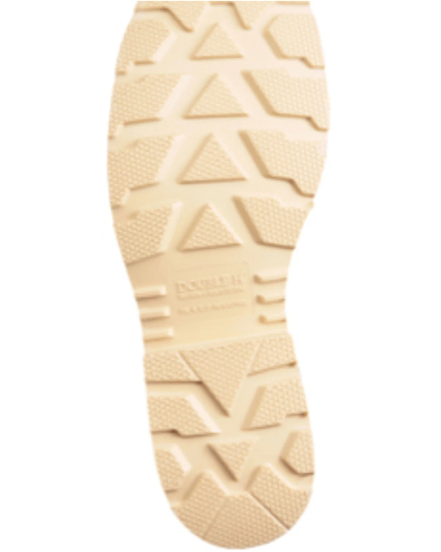 Double H Men's Wooten Western Boots - Broad Square Toe 2 Double H Men's Wooten Western Boots - Broad Square Toe - Image 2