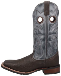 Laredo Men's Taylor Western Boots - Broad Square Toe -Country Outfitter Shop 2000332811 200 P3
