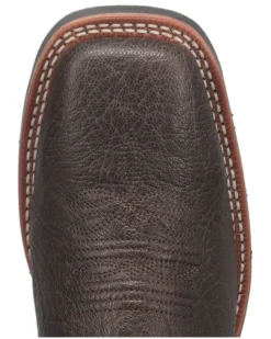Laredo Men's Taylor Western Boots - Broad Square Toe