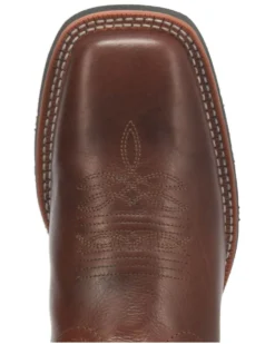 Laredo Men's Glavine Western Boots - Broad Square Toe -Country Outfitter Shop 2000333302 200 P6