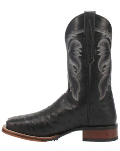 Dan Post Men's Alamosa Western Boots - Broad Square Toe -Country Outfitter Shop 2000333308 001 P3