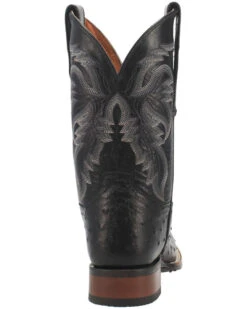 Dan Post Men's Alamosa Western Boots - Broad Square Toe -Country Outfitter Shop 2000333308 001 P4
