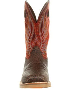 Durango Men's Maverick Pro Western Work Boots - Steel Toe 13 Durango Men's Maverick Pro Western Work Boots - Steel Toe -Country Outfitter Shop 2000333495 600 P5
