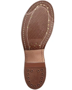 Corcoran Men's Historic Brown Jump Boots - Round Toe -Country Outfitter Shop 2000335447 200 P6