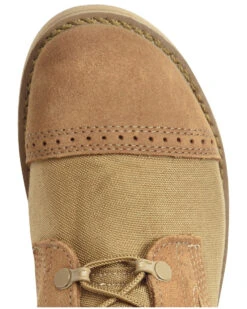 Corcoran Men's Marauder Coyote Military Boots - Soft Toe -Country Outfitter Shop 2000335451 280 P5