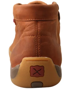 Twisted X Men's Chukka Work Shoes - Composite Toe -Country Outfitter Shop 2000335455 280 P4