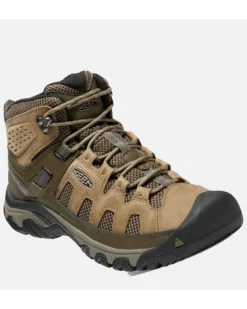 Keen Men's Targhee Vent Hiking Boots - Soft Toe -Country Outfitter Shop 2000335604 200 P1