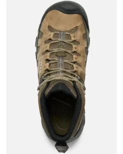 Keen Men's Targhee Vent Hiking Boots - Soft Toe -Country Outfitter Shop 2000335604 200 P3