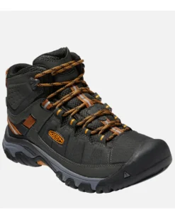 Keen Men's Targhee Waterproof Hiking Boots - Soft Toe 6 Keen Men's Targhee Waterproof Hiking Boots - Soft Toe -Country Outfitter Shop 2000335605 022 P1