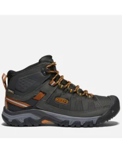 Keen Men's Targhee Waterproof Hiking Boots - Soft Toe