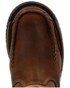 Georgia Boot Men's Athens 360 Waterproof Western Work Boots - Steel Toe 12 Georgia Boot Men's Athens 360 Waterproof Western Work Boots - Steel Toe -Country Outfitter Shop 2000336916 200 P6