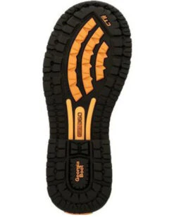 Georgia Boot Men's Athens 360 Waterproof Western Work Boots - Steel Toe 9 Georgia Boot Men's Athens 360 Waterproof Western Work Boots - Steel Toe -Country Outfitter Shop 2000336916 200 P7