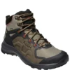 Keen Men's Explore Waterproof Hiking Boots - Soft Toe