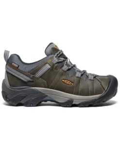 Keen Men's Targhee II Waterproof Hiking Boots - Soft Toe -Country Outfitter Shop 2000337624 020 P2