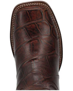 Dan Post Men's Akers Western Boots - Broad Square Toe -Country Outfitter Shop 2000337941 235 P6
