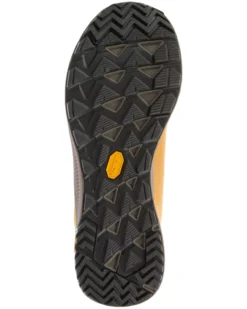 Merrell Men's Tan Ontario Waterproof Hiking Boots - Soft Toe -Country Outfitter Shop 2000338701 280 P6