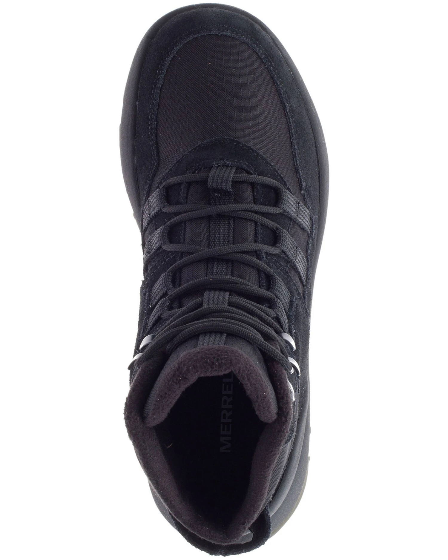 Merrell Men's ATB Polar Waterproof Hiking Boots - Soft Toe 3 Merrell Men's ATB Polar Waterproof Hiking Boots - Soft Toe - Image 3