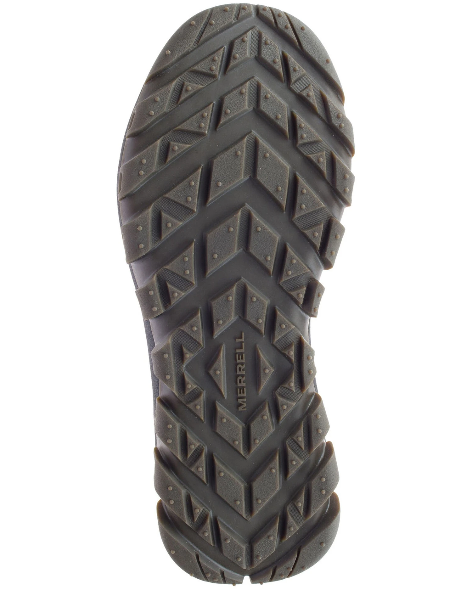 Merrell Men's ATB Polar Waterproof Hiking Boots - Soft Toe 1 Merrell Men's ATB Polar Waterproof Hiking Boots - Soft Toe