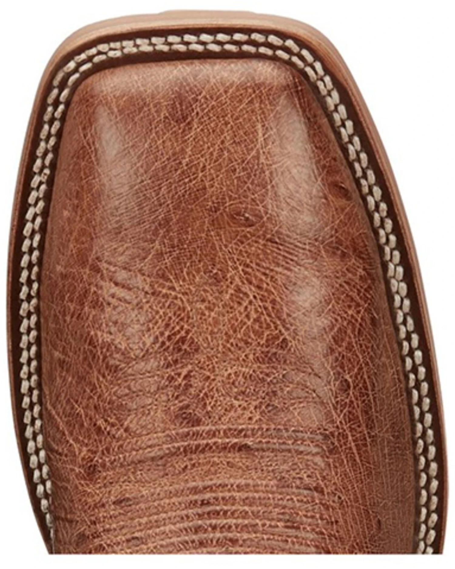 Justin Men's McLane Western Boots - Broad Square Toe 2 Justin Men's McLane Western Boots - Broad Square Toe - Image 2