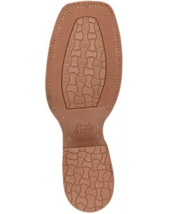 Justin Men's McLane Western Boots - Broad Square Toe 9 Justin Men's McLane Western Boots - Broad Square Toe -Country Outfitter Shop 2000339793 200 P7