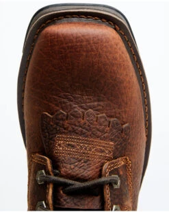 Cody James Men's 8" ASE7 Disruptor Work Boots - Soft Toe -Country Outfitter Shop 2000342042 200 P6