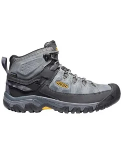 Keen Men's Magnet Targhee III Mid Waterproof Hiking Boot -Country Outfitter Shop 2000342239 020 P2